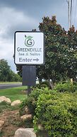Greeneville Inn and Suites