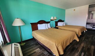 Greeneville Inn and Suites