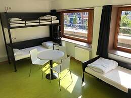 Auberge de Jeunesse Paris HI Yves Robert