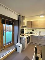 Auberge de Jeunesse Paris HI Yves Robert