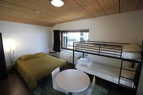 Auberge de Jeunesse Paris HI Yves Robert