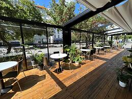 Auberge de Jeunesse Paris HI Yves Robert