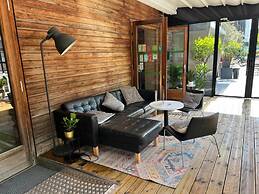 Auberge de Jeunesse Paris HI Yves Robert