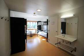 Auberge de Jeunesse Paris HI Yves Robert