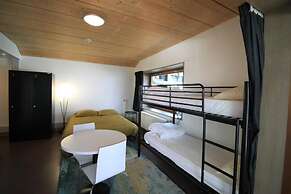 Auberge de Jeunesse Paris HI Yves Robert