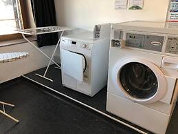 Auberge de Jeunesse Paris HI Yves Robert