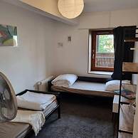 Auberge de Jeunesse Paris HI Yves Robert