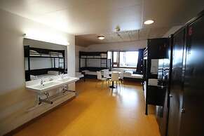 Auberge de Jeunesse Paris HI Yves Robert