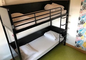 Auberge de Jeunesse Paris HI Yves Robert