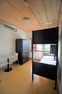 Auberge de Jeunesse Paris HI Yves Robert