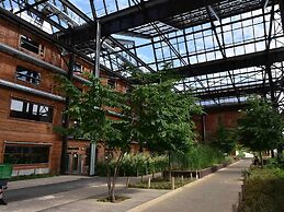Auberge de Jeunesse Paris HI Yves Robert