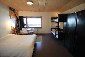 Auberge de Jeunesse Paris HI Yves Robert