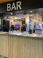 Auberge de Jeunesse Paris HI Yves Robert