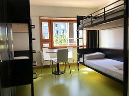 Auberge de Jeunesse Paris HI Yves Robert