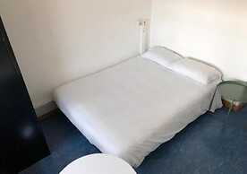 Auberge de Jeunesse Paris HI Yves Robert