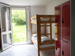 Auberge de jeunesse HI Poitiers