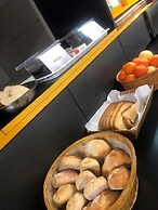 Auberge de jeunesse HI Poitiers