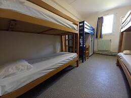 Auberge de jeunesse HI Poitiers