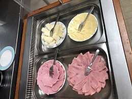 Auberge de jeunesse HI Poitiers