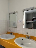 Auberge de jeunesse HI Poitiers