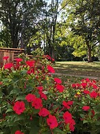 Auberge de jeunesse HI Poitiers