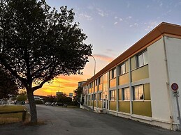 Auberge de jeunesse HI Poitiers