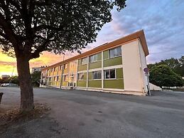 Auberge de jeunesse HI Poitiers