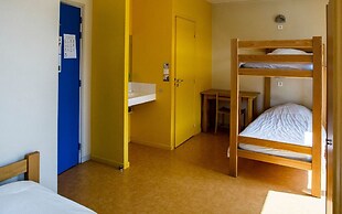 Auberge de Jeunesse HI Pontarlier
