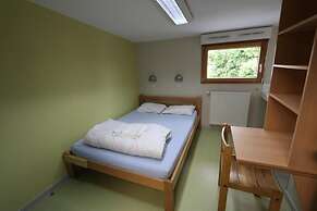 Auberge de Jeunesse HI Pontarlier