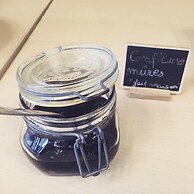 Auberge de Jeunesse HI Pontarlier