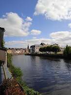 Auberge de Jeunesse HI Pontivy