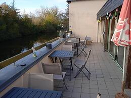 Auberge de Jeunesse HI Pontivy