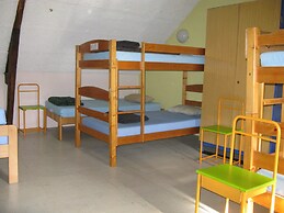 Auberge de Jeunesse HI Pontivy