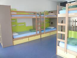 Auberge de Jeunesse HI Rouen