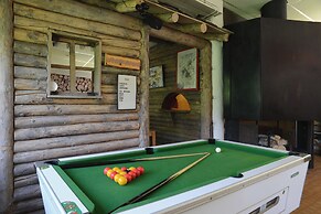 Auberge de Jeunesse HI Seez