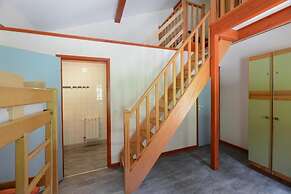 Auberge de Jeunesse HI Seez