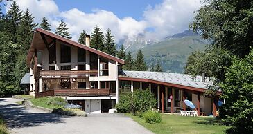 Auberge de Jeunesse HI Seez