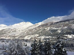 Auberge de Jeunesse HI Serre-Chevalier