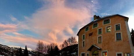 Auberge de Jeunesse HI Serre-Chevalier