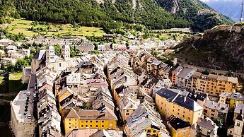 Auberge de Jeunesse HI Serre-Chevalier