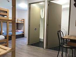 Auberge de Jeunesse HI Serre-Chevalier