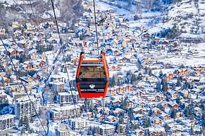 Auberge de Jeunesse HI Serre-Chevalier