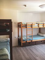 Auberge de Jeunesse HI Serre-Chevalier