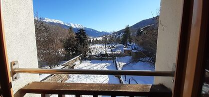 Auberge de Jeunesse HI Serre-Chevalier