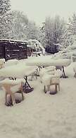 Auberge de Jeunesse HI Serre-Chevalier