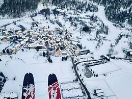 Auberge de Jeunesse HI Serre-Chevalier