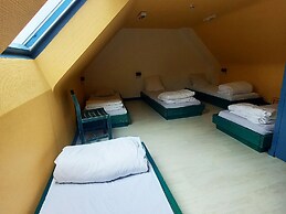 Auberge de Jeunesse HI Saint-Brieuc