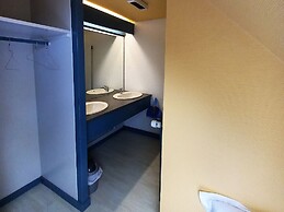 Auberge de Jeunesse HI Saint-Brieuc