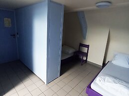Auberge de Jeunesse HI Saint-Brieuc