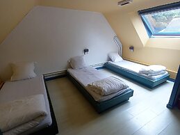 Auberge de Jeunesse HI Saint-Brieuc